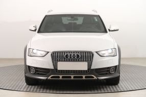 Audi Allroad A4 - 2014