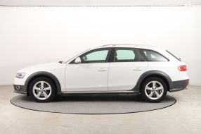 Audi Allroad A4 - 2014