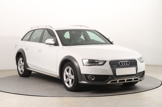 Audi Allroad A4