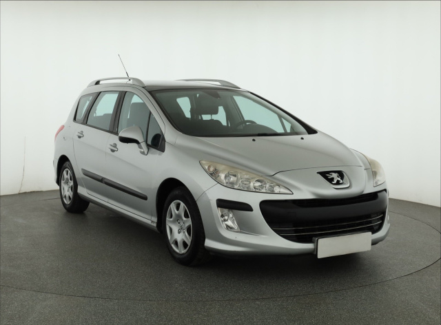 Peugeot 308 2010