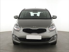 Kia Carens - 2016
