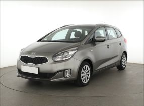 Kia Carens - 2016