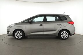 Kia Carens - 2016