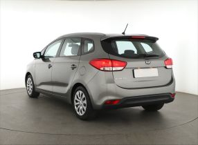 Kia Carens - 2016