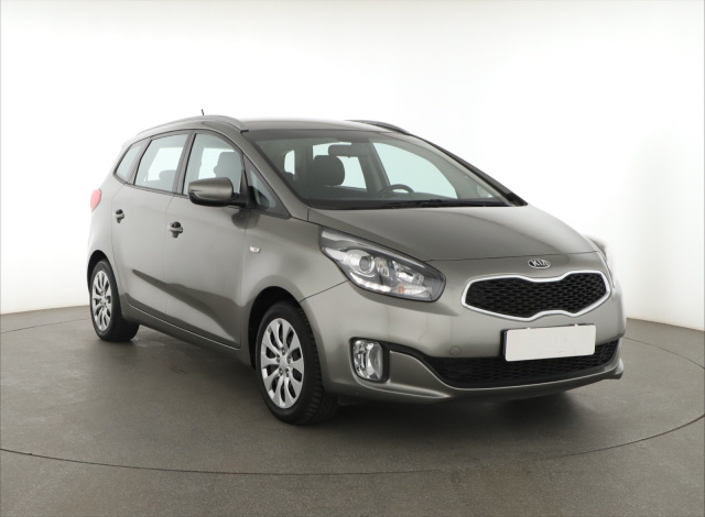 Kia Carens 2016