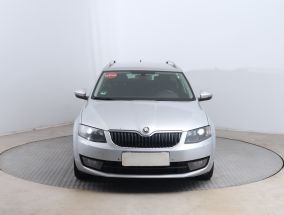 Skoda Octavia - 2015