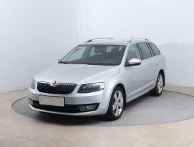 Skoda Octavia - 2015