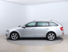 Skoda Octavia - 2015