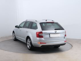 Skoda Octavia - 2015