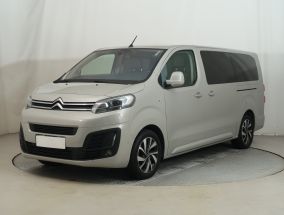 Citroen SpaceTourer - 2019