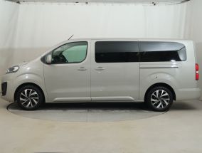 Citroen SpaceTourer - 2019