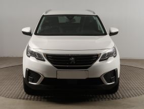 Peugeot 5008 - 2019
