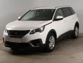 Peugeot 5008 - 2019
