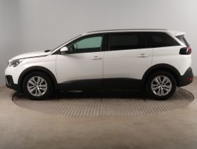 Peugeot 5008 - 2019
