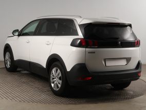 Peugeot 5008 - 2019