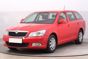 Skoda Octavia - 2011