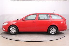 Skoda Octavia - 2011