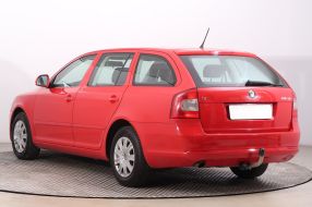 Skoda Octavia - 2011