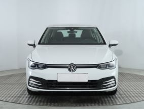 Volkswagen Golf - 2021