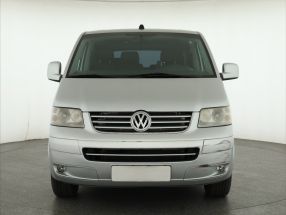 Volkswagen Caravelle - 2009