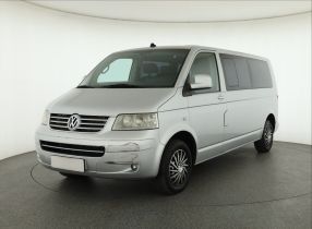 Volkswagen Caravelle - 2009