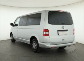 Volkswagen Caravelle - 2009