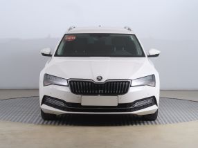 Skoda Superb - 2019