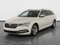 Škoda Superb, 2019