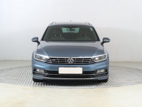 Volkswagen Passat - 2017