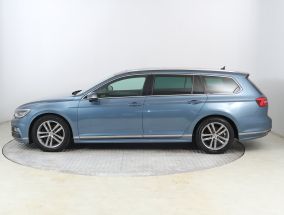 Volkswagen Passat - 2017
