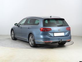 Volkswagen Passat - 2017