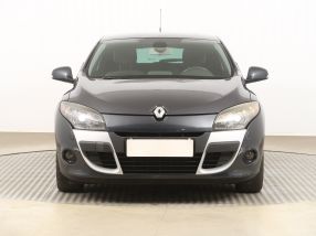 Renault Megane - 2010