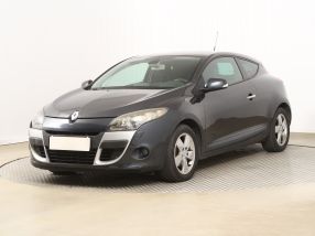 Renault Megane - 2010