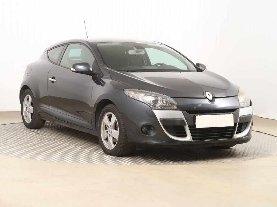 Renault Megane - 2010