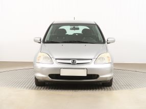 Honda Civic - 2003