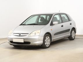 Honda Civic - 2003