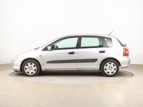 Honda Civic - 2003