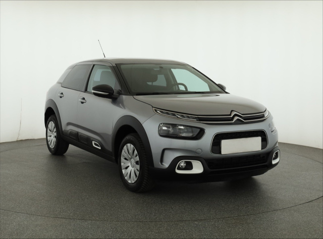 Citroen C4 Cactus 2018