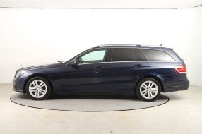 Mercedes-Benz E - 2016