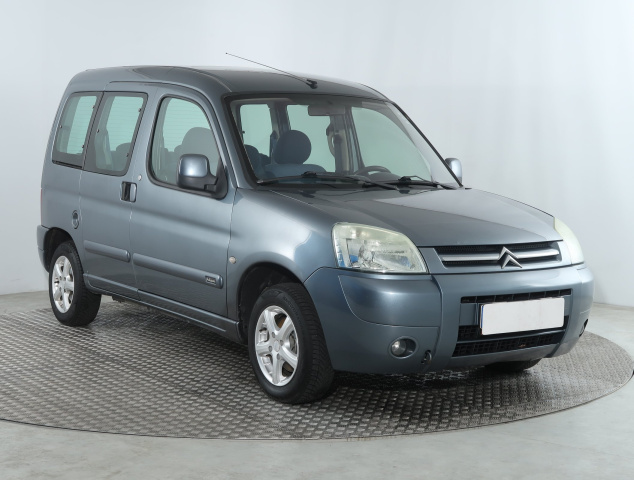 Citroen Berlingo 2005