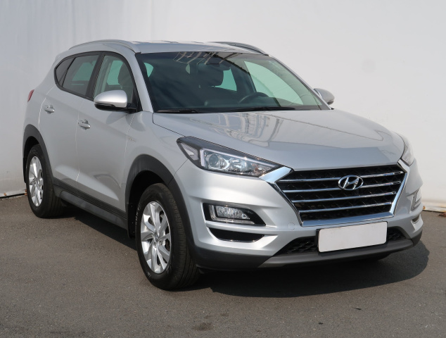 Hyundai Tucson 2020