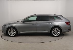 Skoda Superb - 2018