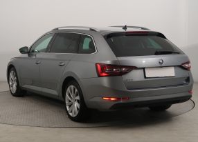 Skoda Superb - 2018