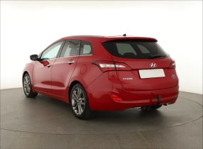 Hyundai i30 - 2015