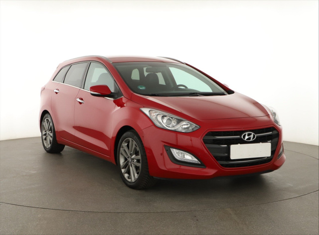 Hyundai i30 2015
