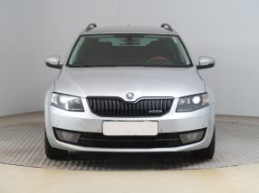 Skoda Octavia - 2014