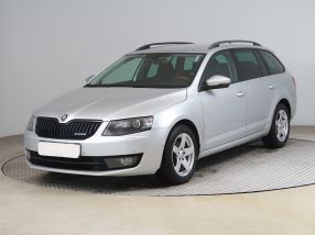 Skoda Octavia - 2014