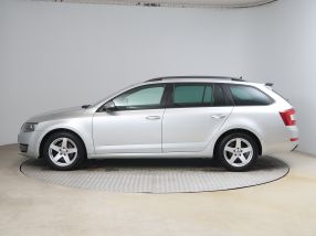Skoda Octavia - 2014