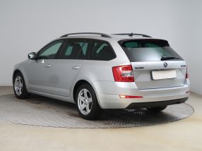 Skoda Octavia - 2014
