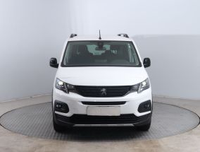 Peugeot Rifter - 2020